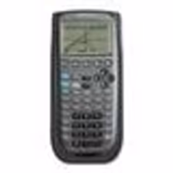 TEXAS INSTRUMENTS Calculatrice Graphique TI 89 TITANIUM