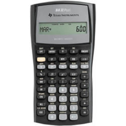Calculatrice scientifique - Casio - FX 92+ - Spéciale collège - Écran LCD - Couleur noire