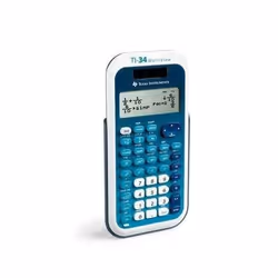 Texas Instruments TI-34 MultiView