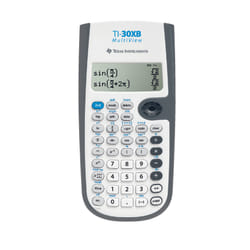 Texas Instruments TI-30XB MultiView