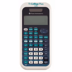 Texas Instruments TI College Plus