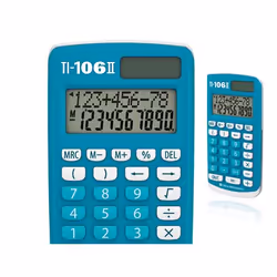 Texas Instruments TI-106 II