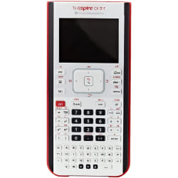 TI Nspire CX II-T