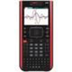 Calculatrice Texas Instruments TI-NSPIRE CX IIT CAS