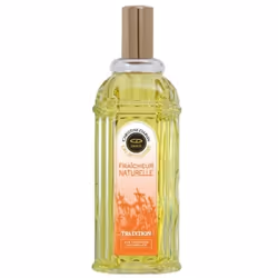 Christine Darvin Eau De Cologne - Vaporisateur Naturelle 250Ml