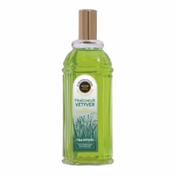 Christine Darvin Eau De Cologne - Vaporisateur Vétyver 250Ml
