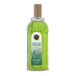 Christine Darvin Eau De Cologne - Vaporisateur Vétyver 250Ml