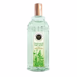 Christine Darvin Eau De Cologne - Vaporisateur Thé Vert 250Ml
