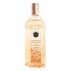 Christine Darvin Eau De Cologne - Vaporisateur Musc Blanc 250Ml