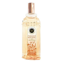 Christine Darvin Eau De Cologne - Vaporisateur Musc Blanc 250Ml