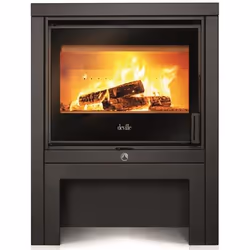 Deville C077BQ-06, 700 mm, 435 mm, 900 mm, 98 kg