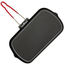Invicta 32700 poêle Poêle grill Rectangulaire