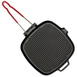 Invicta 32720 poêle Poêle grill Rectangulaire