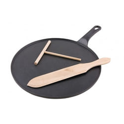 CHASSEUR PUC329001 poêle Poêle à crêpe Rond