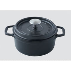 Invicta 402241 plat de cuisson 240 L Rond Plat à cuisson
