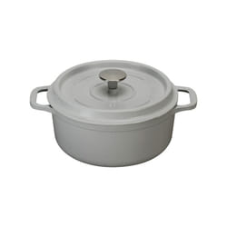 Invicta - Cocotte Ronde 26 cm mistral