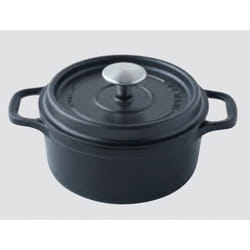 Invicta 402281 plat de cuisson 6,1 L Rond Plat à cuisson