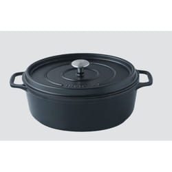 Invicta 403331 plat de cuisson 7,1 L Ovale Plat à cuisson