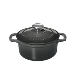 CHASSEUR PUC471089 plat de cuisson 0,35 L Rond Fonte Plat à cuisson