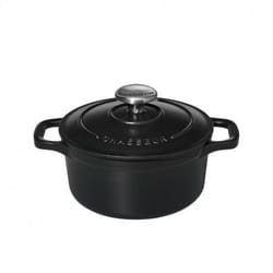 CHASSEUR PUC471601 plat de cuisson 1,4 L Rond Fonte Plat à cuisson