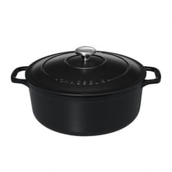 CHASSEUR PUC472201 plat de cuisson 3,2 L Rond Fonte Plat à cuisson