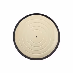CHASSEUR PUC472403 plat de cuisson 4 L Rond Fonte Plat à cuisson - Vue supplémentaire 4