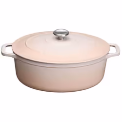 La Nouvelle collection de cocotte signée Chasseur PUC473301A. Cocotte en fonte de haute qualité, avec un nouveau design, un l ...