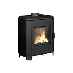 Poêle à Bois fonte CAROLO INVICTA - P916244