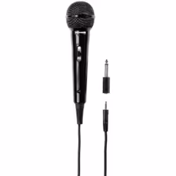Thomson M135, -76 dB, 70 - 13000 Hz, 600 Ohm, Omnidirectionnel, Sans fil, 3 m