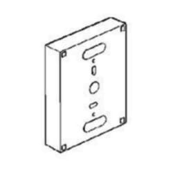 Legrand 001190 kit de support