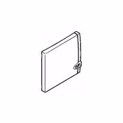 Legrand 001328, 1 pièce(s)