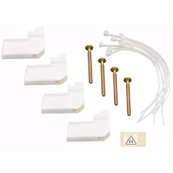 Legrand 1490, 78 mm, 89 mm, 101 mm, 66 g, 1 pièce(s)