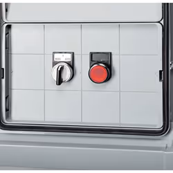 Legrand 1964, 230 mm, 14 mm, 150 mm, 140 g, 2 pièce(s)