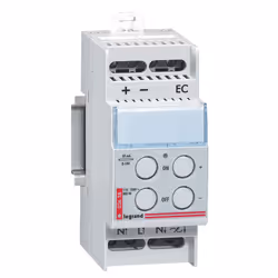 Legrand 003658, 120 g, 89 mm, 101 mm, 78 mm