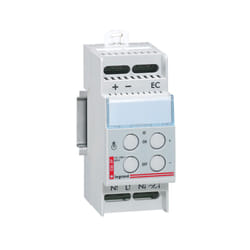 LEGRAND Télévariateur modulaire