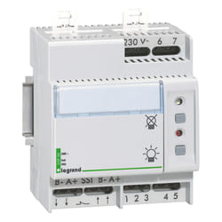 Legrand 003900 télécommande