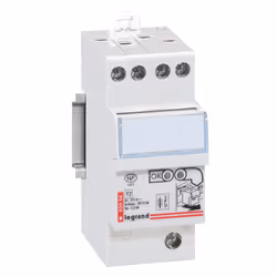 Legrand 3951, 41 mm, 101 mm, 89 mm, 159 g, 1 pièce(s)