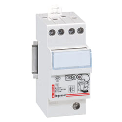 Legrand 3951 coupe-circuits