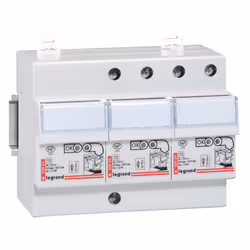 Legrand 3953, 102 mm, 112 mm, 88 mm, 404 g, 1 pièce(s)