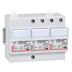 Legrand 3953 coupe-circuits