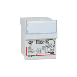 Legrand 3954 coupe-circuits