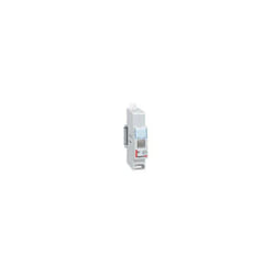 Legrand - Sonnerie modulaire 8V à 12V 80dB à 84dB 1 module (004101)