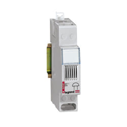 Sonnerie modulaire 1 module IP20 230V 83dB - LEGRAND - 004107