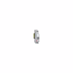 Ronfleur modulaire 24V~ 73dB 1 module LEGRAND 004111 Ronfleur modulaire 24V~ - 1 module Puissance: 5VA - Consommation: 215mA  ...