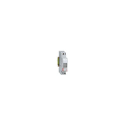 Legrand - Ronfleur modulaire 24V 73dB 1 module 004111