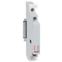 Legrand - 04185 - Auxiliaire pr contacteurs 1mod 16 et 25A Contact aux inv. o+f