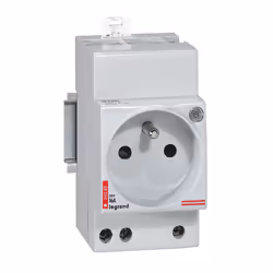 Legrand 004283, 228 mm, 98 mm, 144 mm, 862 g