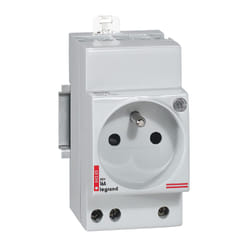 Legrand 004283 prise de courant