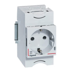 Legrand 004285 prise de courant