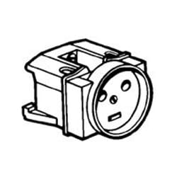 Legrand 004290 prise de courant